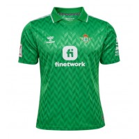 Pánský Fotbalový dres Real Betis 2023-24 Venkovní Krátký Rukáv